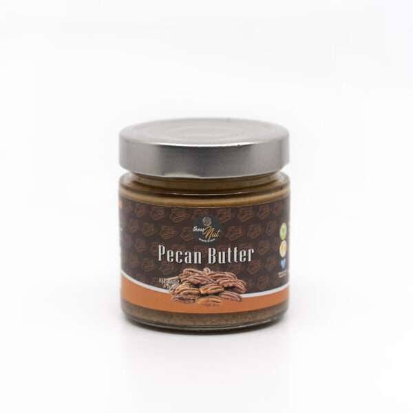 Βούτυρο Πεκάν